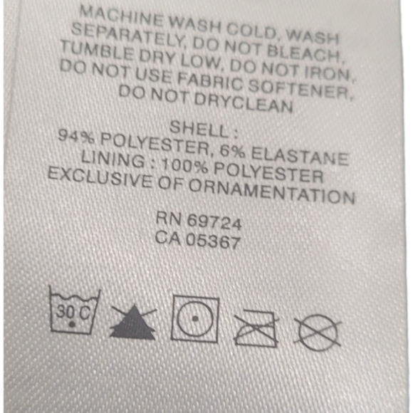 Columbia Boy's Fleece-lined Jacket - Picture 12 of 12